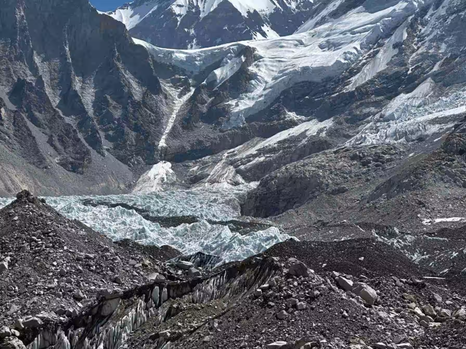 How Difficult is Mardi Himal Trek? Mardi Trek Difficulty