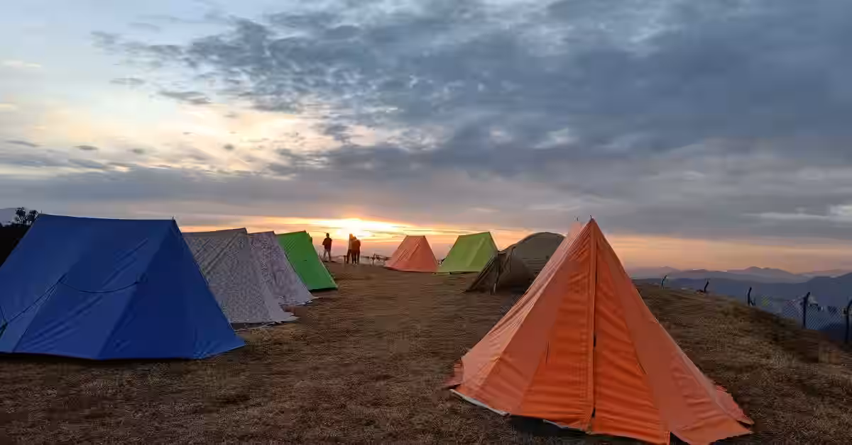 Why Trek With Local Experts?